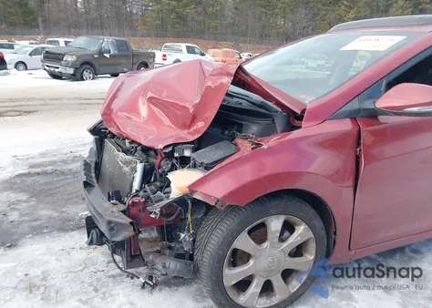 2012 Hyundai Elantra Limited (Ulsan Plant) из США, поврежденный, VIN KMHDH4AE5CU343603